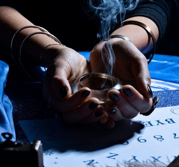 Love Vashikaran Specialist in India