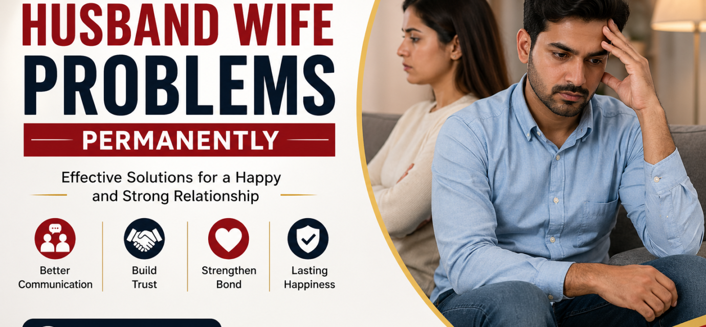Divorce Problem solution astrologer