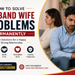 Divorce Problem solution astrologer