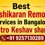 Vashikaran Removal Services in Bangalore